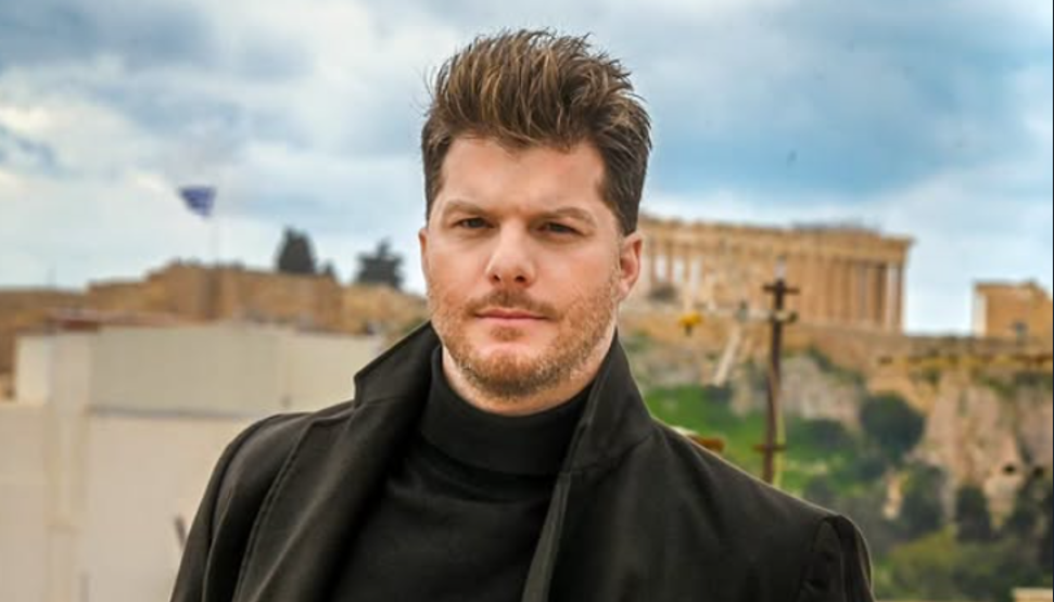 Γιώρκας: «Έκανα ψυχοθεραπείες και ακολούθησα και αγωγή. Έδινα μάχη για να ανέβω στη σκηνή»